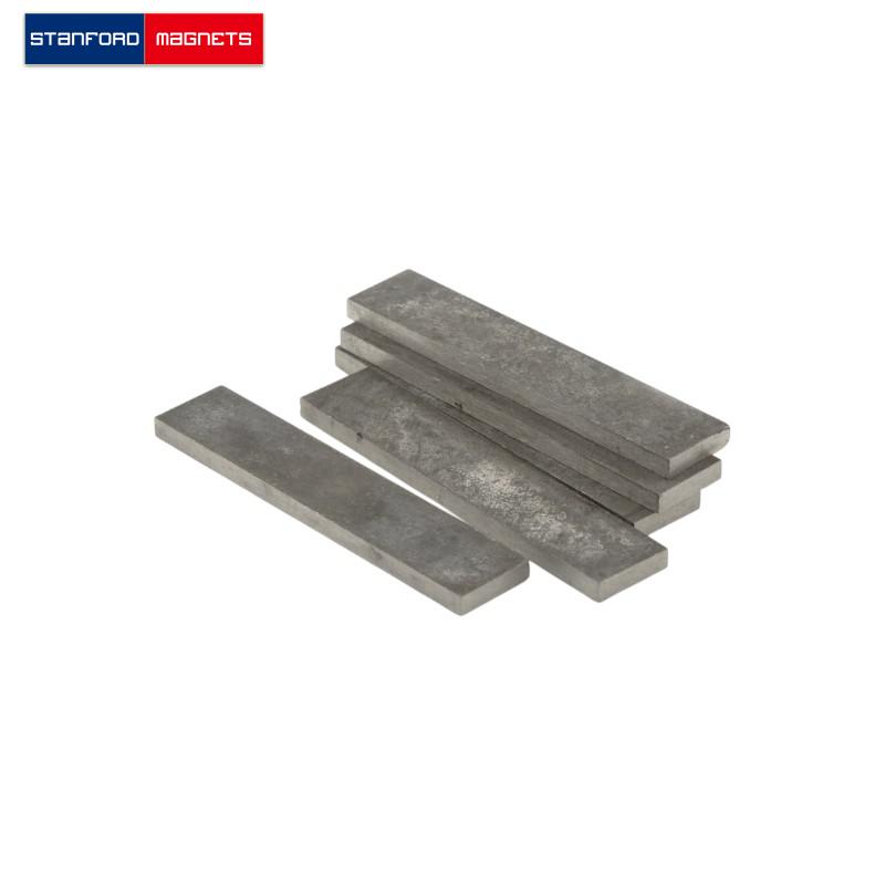 MCA07101 AlNiCo Bar Magnet