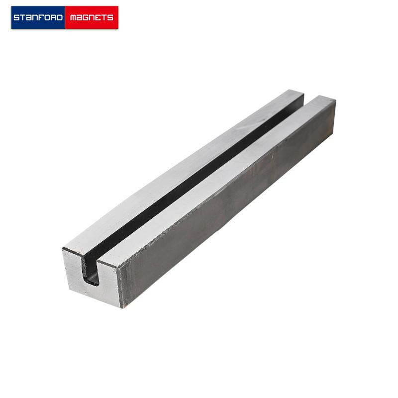 MCA08600 AlNiCo Channel Bar Magnet