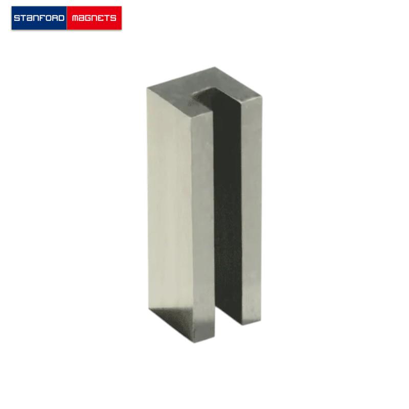 MCA08602 AlNiCo Channel Bar Magnet