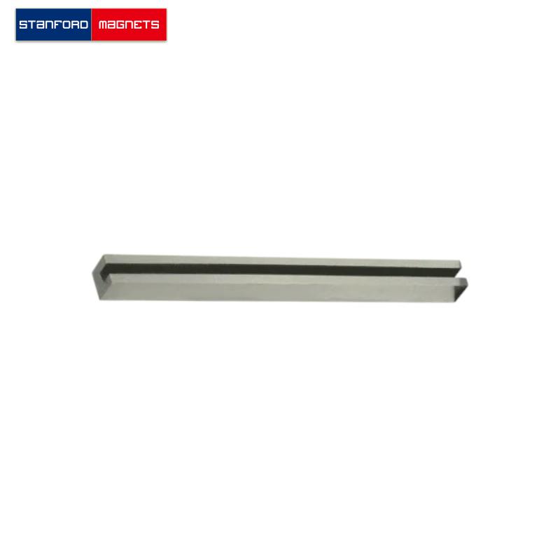 MCA08603 AlNiCo Channel Bar Magnet