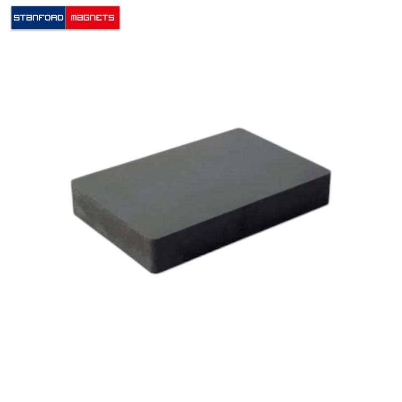SMBC0048 Ceramic/Ferrite Block Magnet