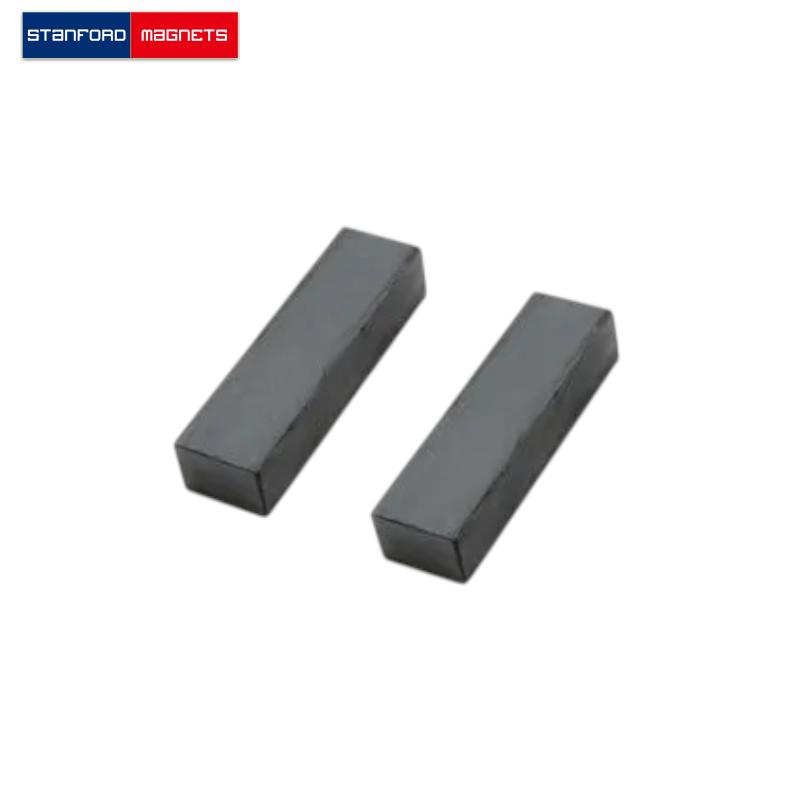 SMBC0049 Ceramic/Ferrite Block Magnet
