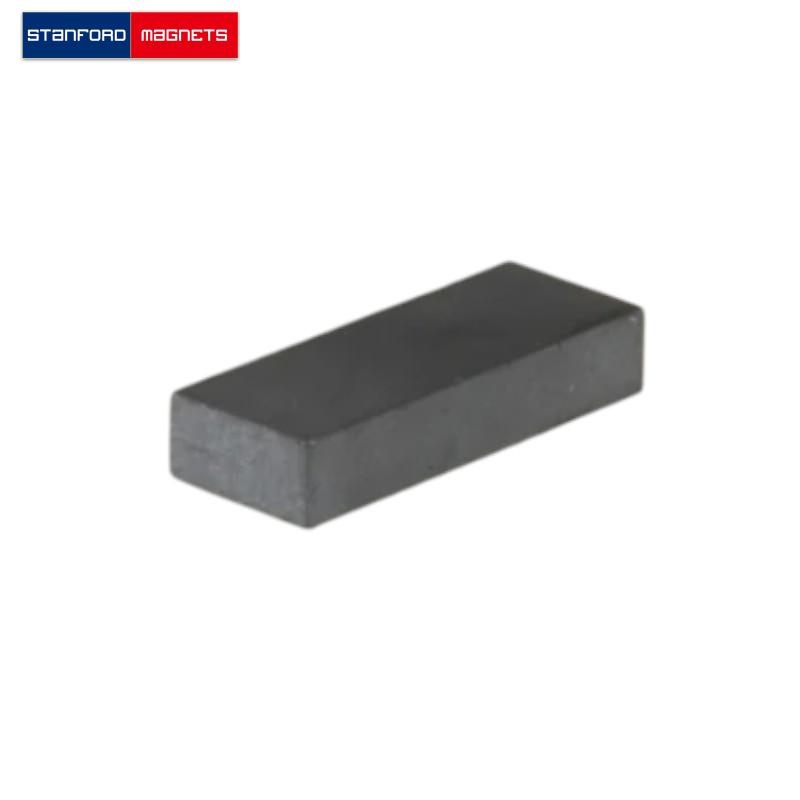 SMBC0053 Ceramic/Ferrite Block Magnet