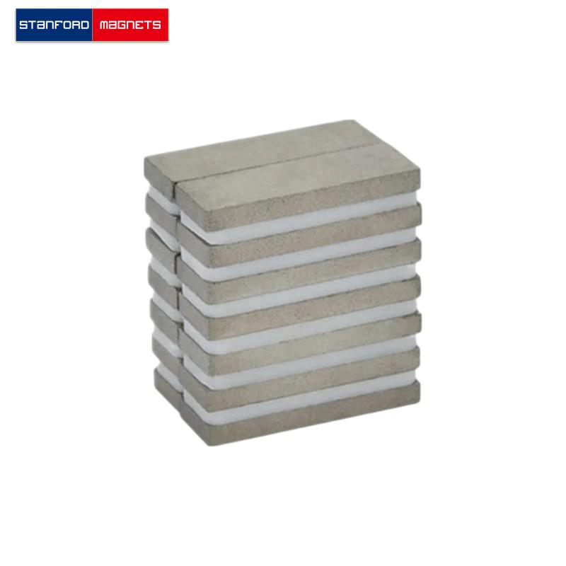 SMBS0019 (Discontinued) SmCo Block Magnet