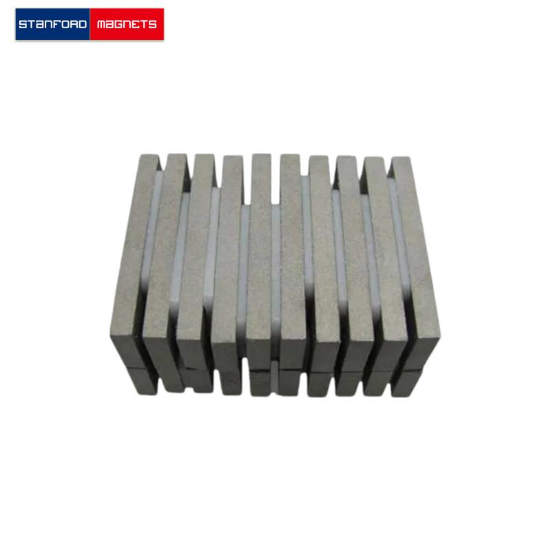 SMBS0020 (Discontinued) SmCo Block Magnet