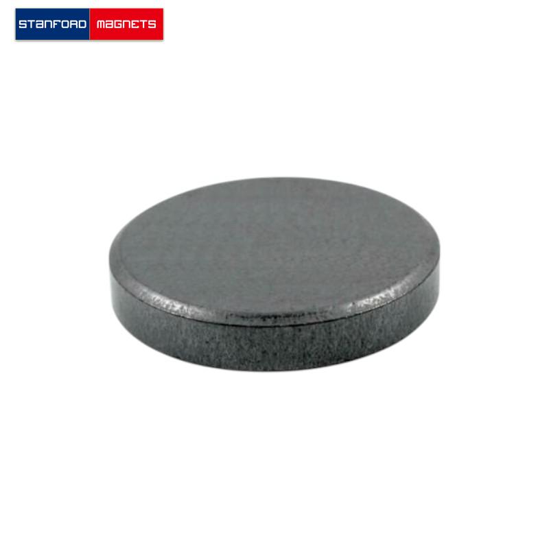 SMDC0003 Ceramic/Ferrite Disc Magnet