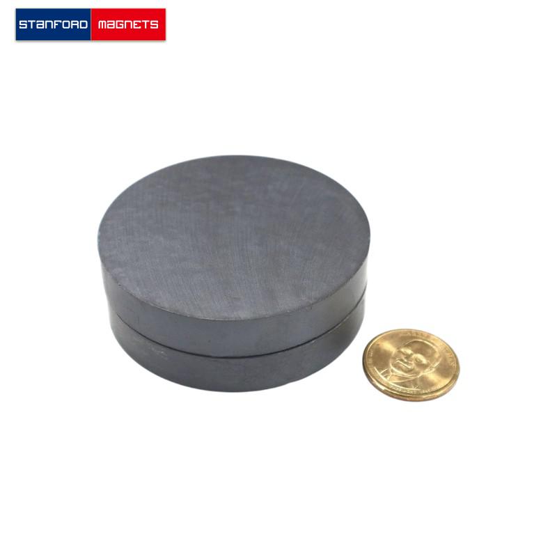 SMDC0005 Ceramic/Ferrite Disc Magnet