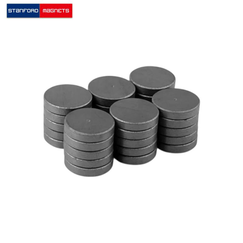 SMDC0006 Ceramic/Ferrite Disc Magnet