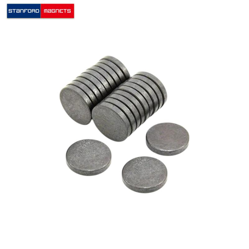 SMDC0007 Ceramic/Ferrite Disc Magnet