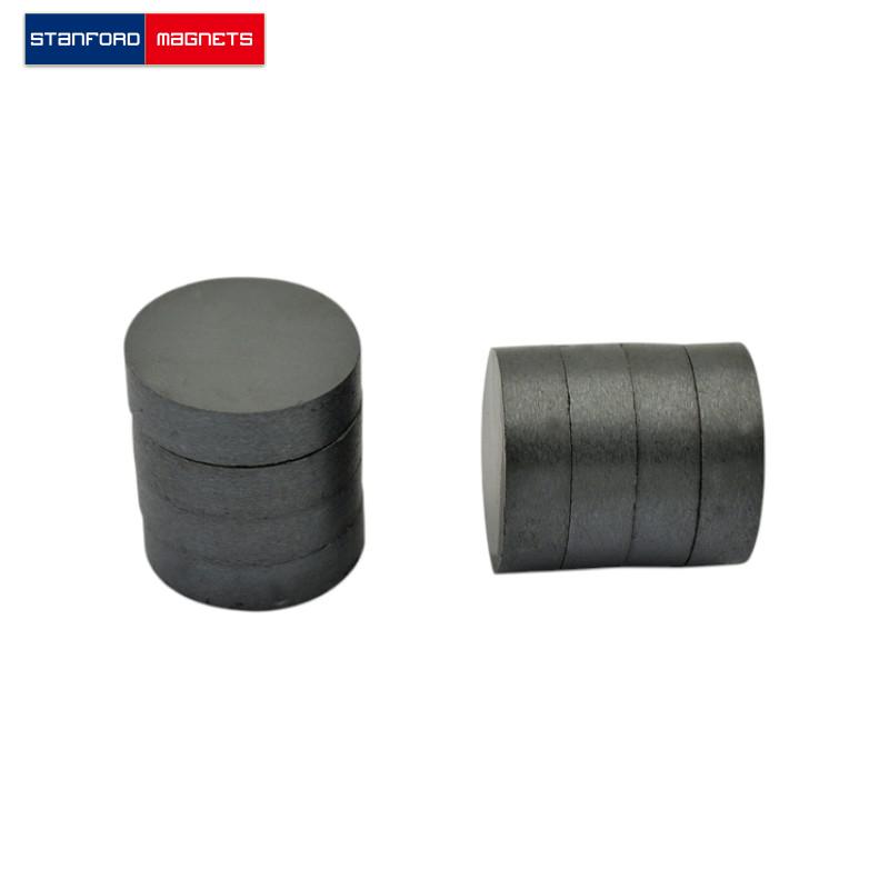SMDC0010 Ceramic/Ferrite Disc Magnet
