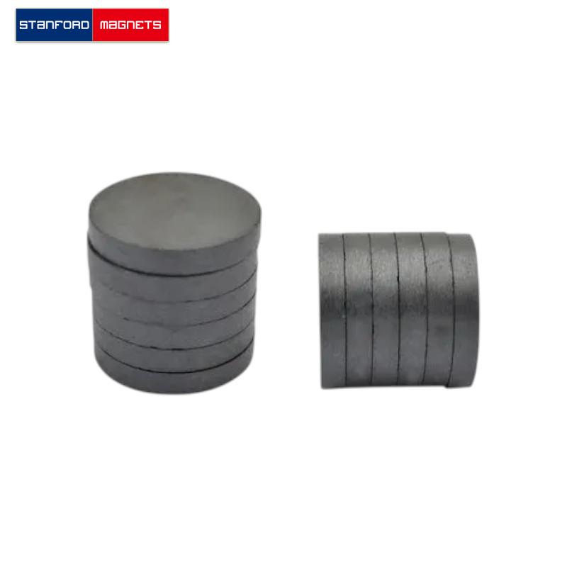 SMDC0031 Ceramic/Ferrite Disc Magnet
