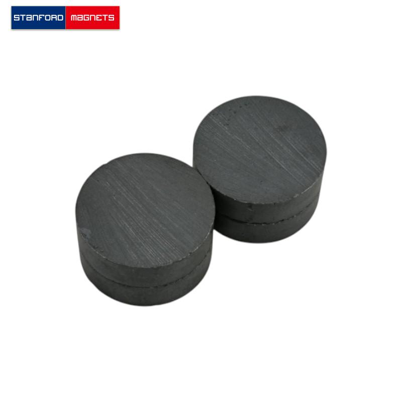 SMDC0034 Ceramic/Ferrite Disc Magnet