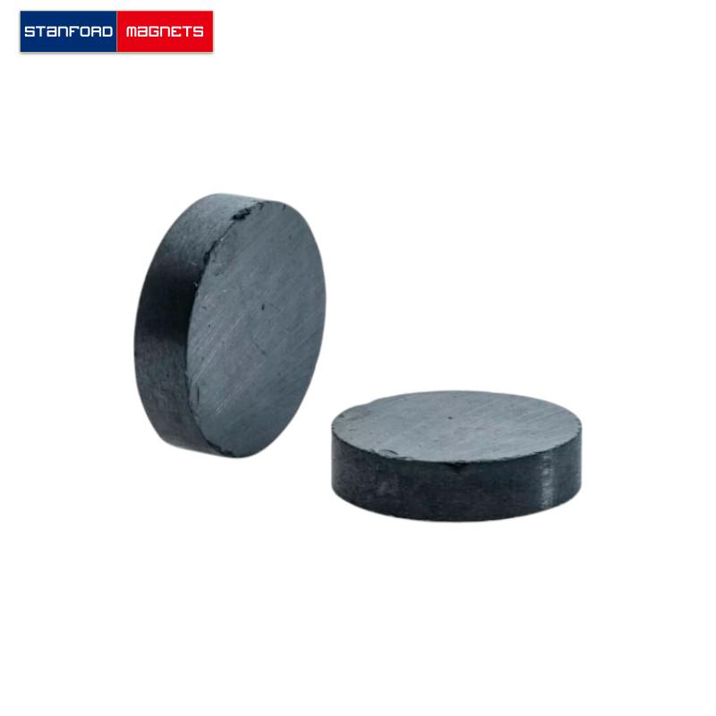 SMDC0035 Ceramic/Ferrite Disc Magnet