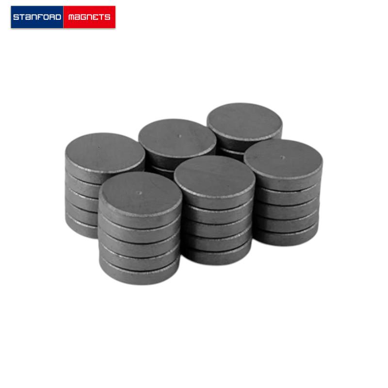 SMDC0037 Ceramic/Ferrite Disc Magnet