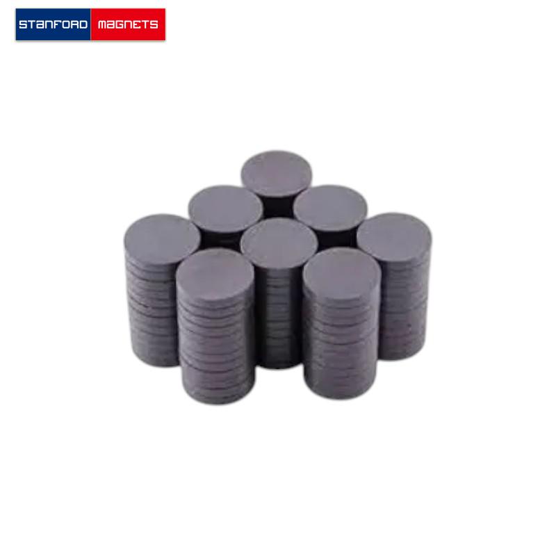 SMDC0038 Ceramic/Ferrite Disc Magnet