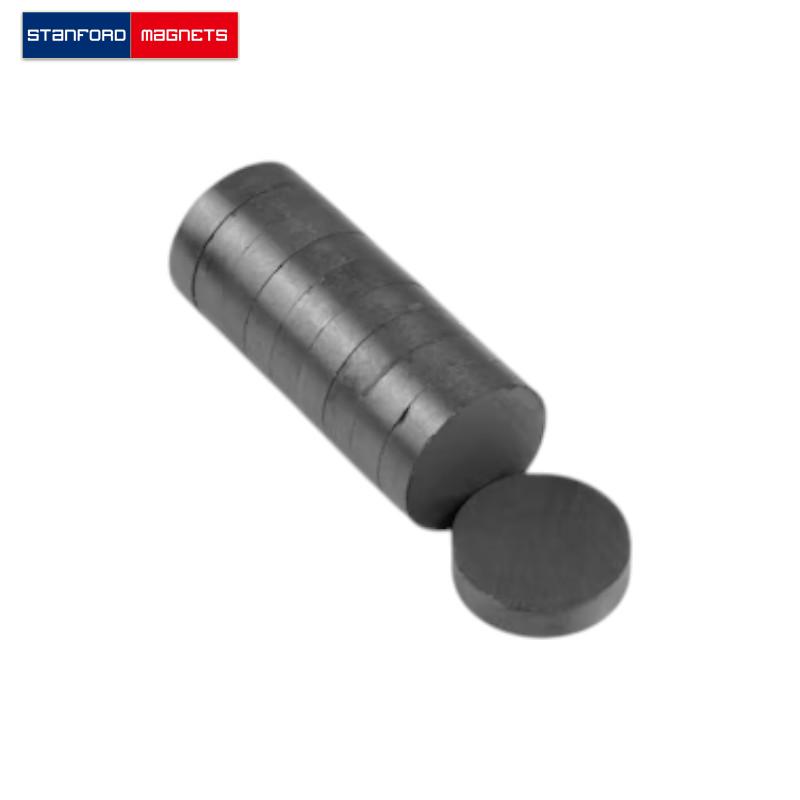 SMDC0040 Ceramic/Ferrite Disc Magnet