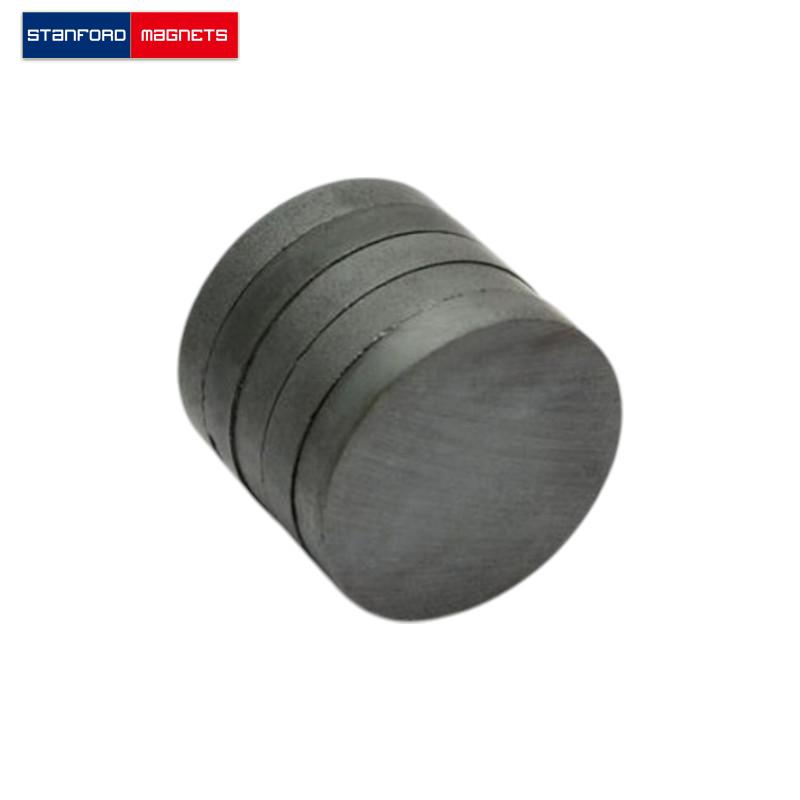 SMDC0042 Ceramic/Ferrite Disc Magnet