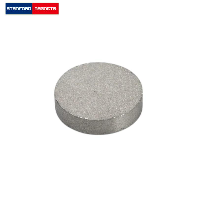 SMDS0012 SmCo Disc Magnet