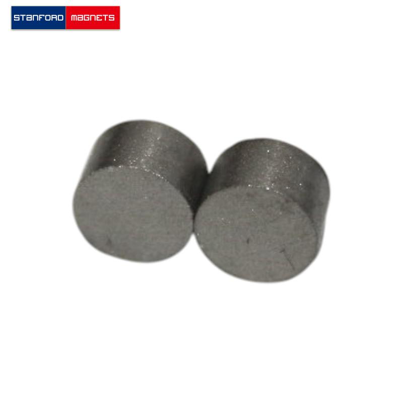 SMDS0015 SmCo Disc Magnet
