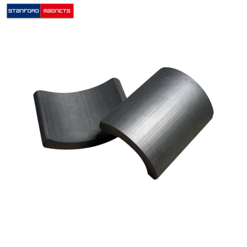 SMON5995 SmCo Laminated Segmented Magnet