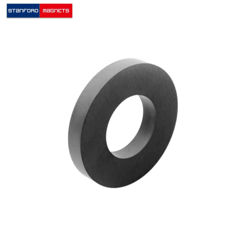 SMRC0059 Ceramic/Ferrite Ring Magnet