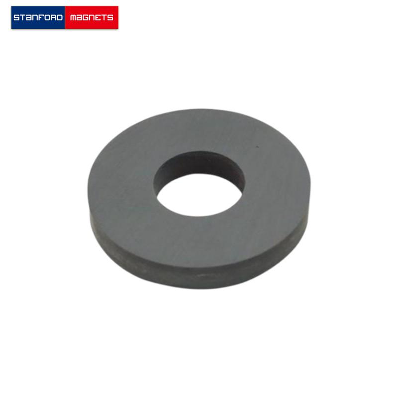 SMRC0060 Ceramic Ferrite Ring Magnet