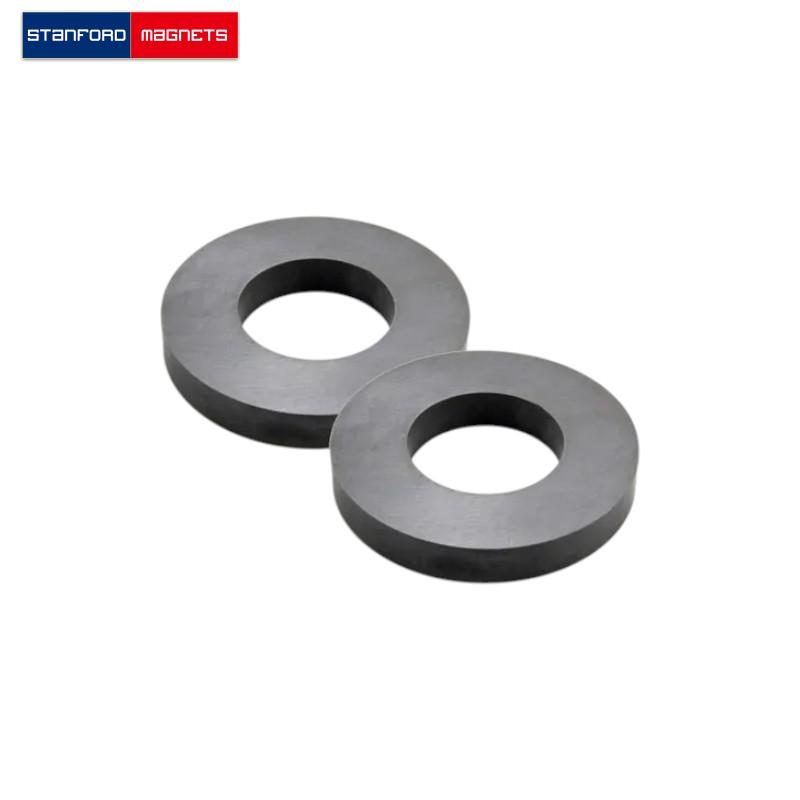 SMRC0062 Ceramic/Ferrite Ring Magnet