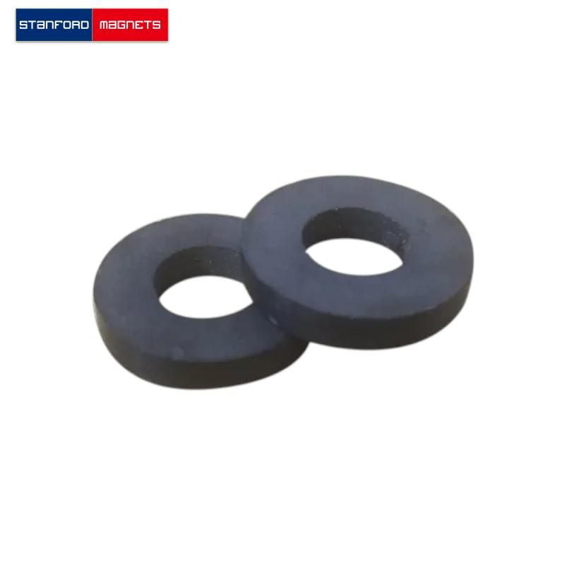 SMRC0065 Ceramic/Ferrite Ring Magnet