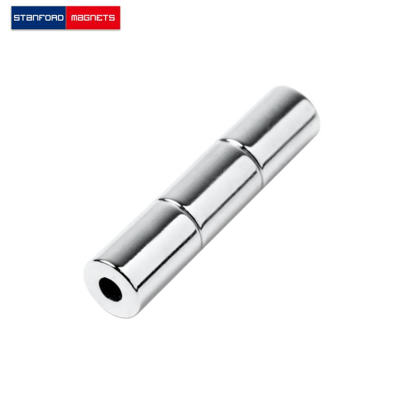 SMRN0678 Neodymium Ring Magnet