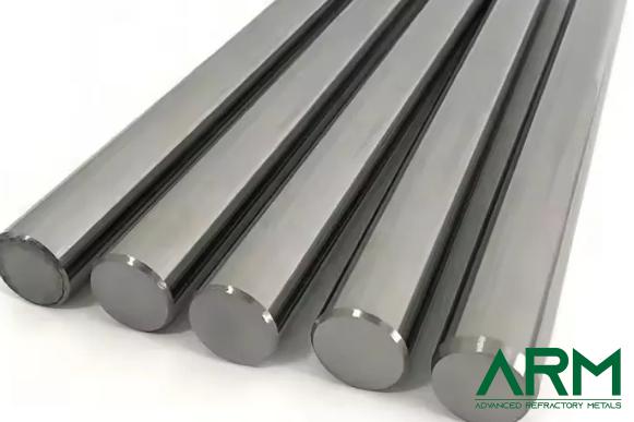 TM0158 Titanium Rod (Ti Rod)