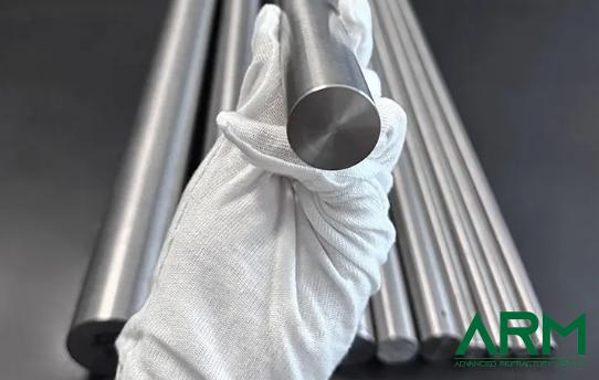 TM0158 Titanium Rod (Ti Rod)