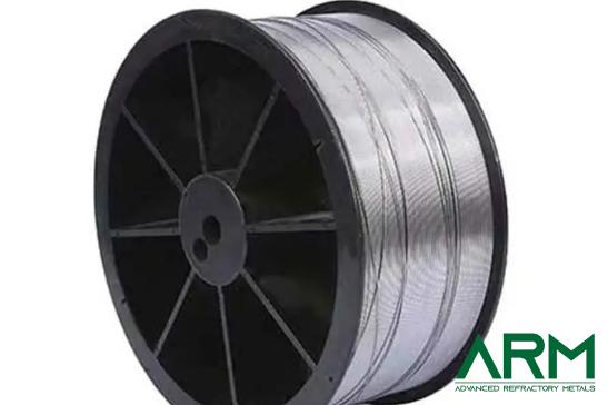 TA0006 Tantalum Wire