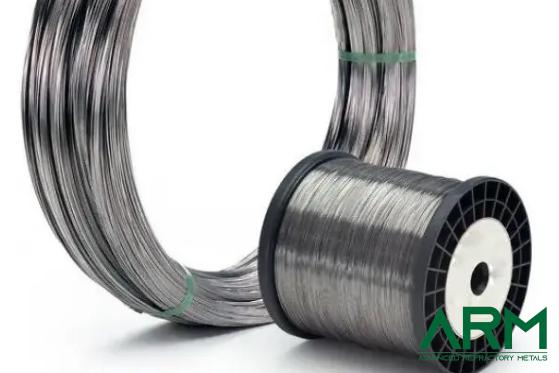 TA0006 Tantalum Wire