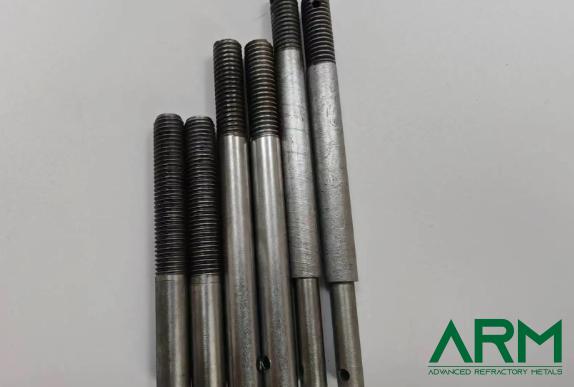 MU0086 Molybdenum Electrode