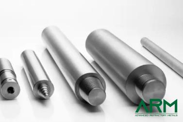 MU0086 Molybdenum Electrode