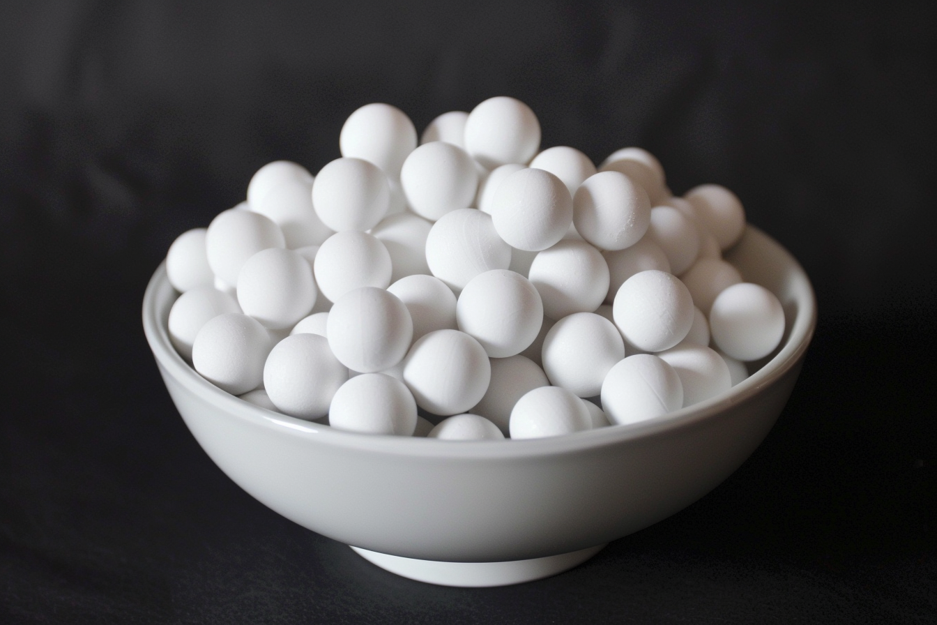 Alumina Grinding Ball