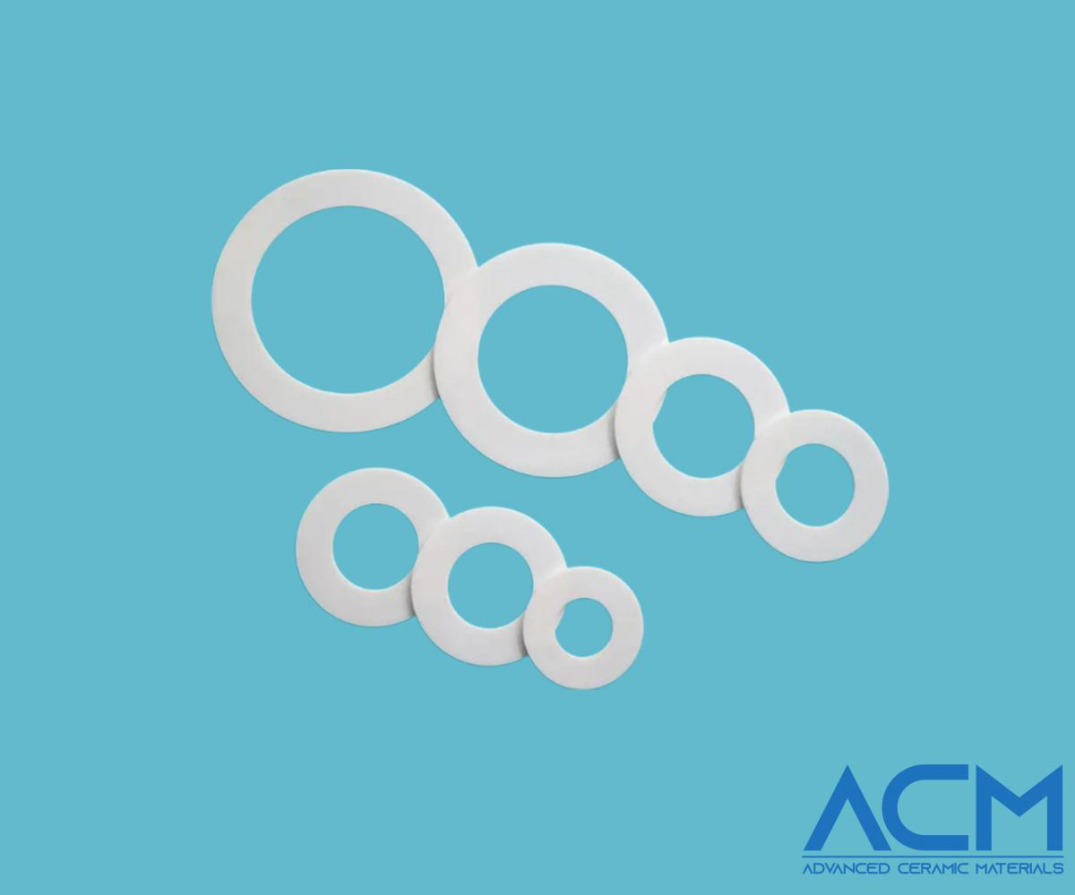 HBN0921 Boron Nitride Ring, BN Ring