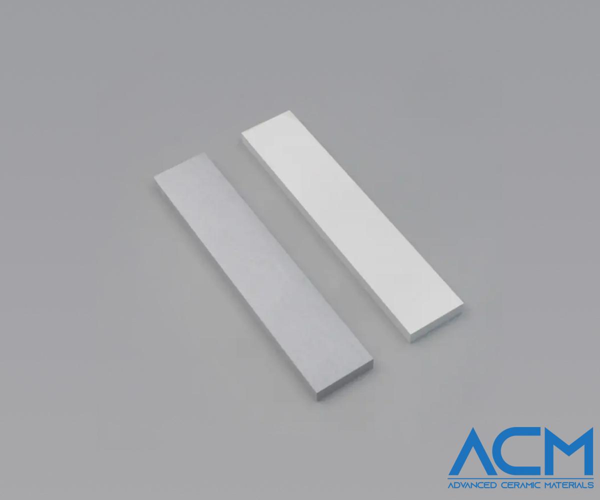 PBN1344 PBN Strip, Pyrolytic Boron Nitride Strip