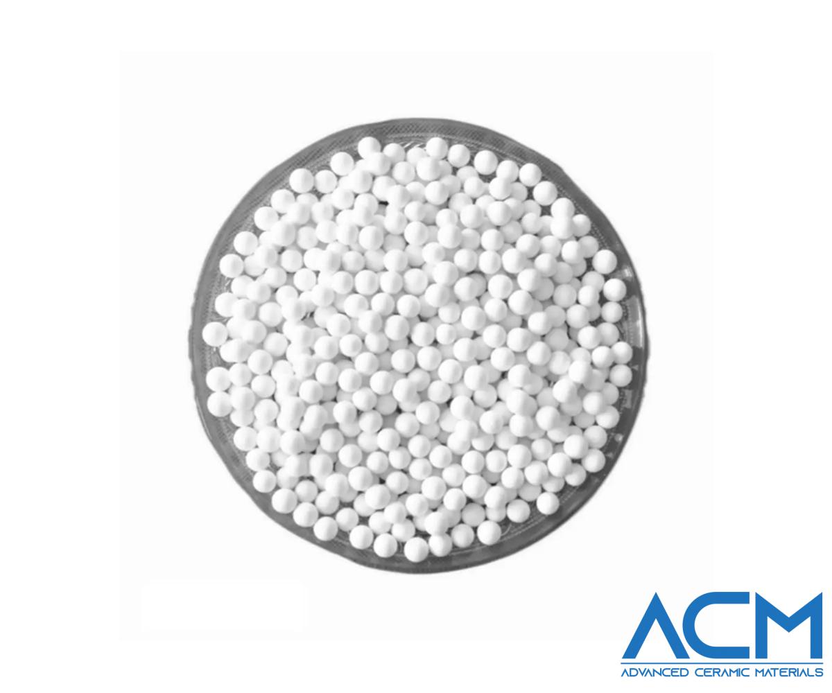 AC3490 Bubble Alumina