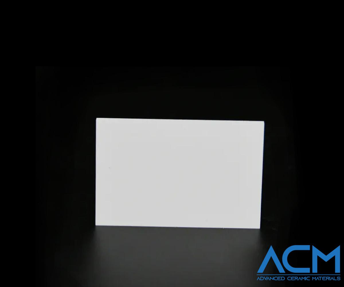 BN0997 Boron Nitride Blank, BN Blank