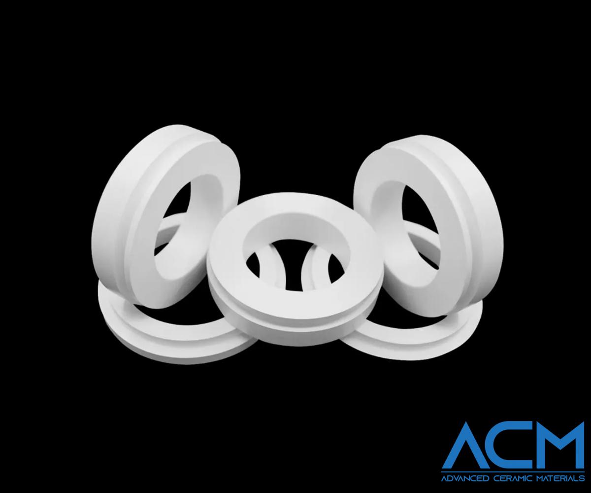 BN1001 Boron Nitride Gasket, BN Gasket