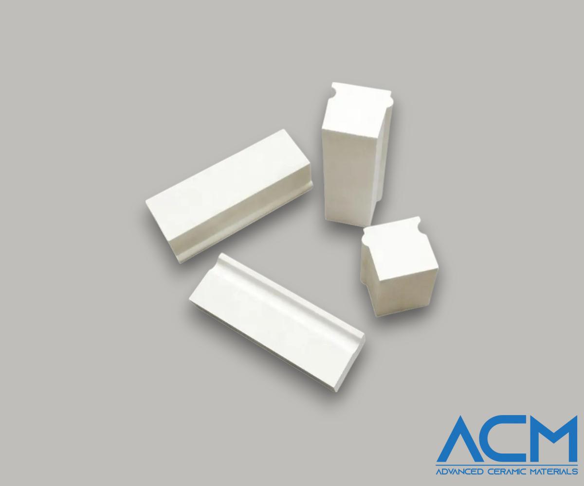 BN1810 Boron Nitride Composite BN-BO Ceramic 