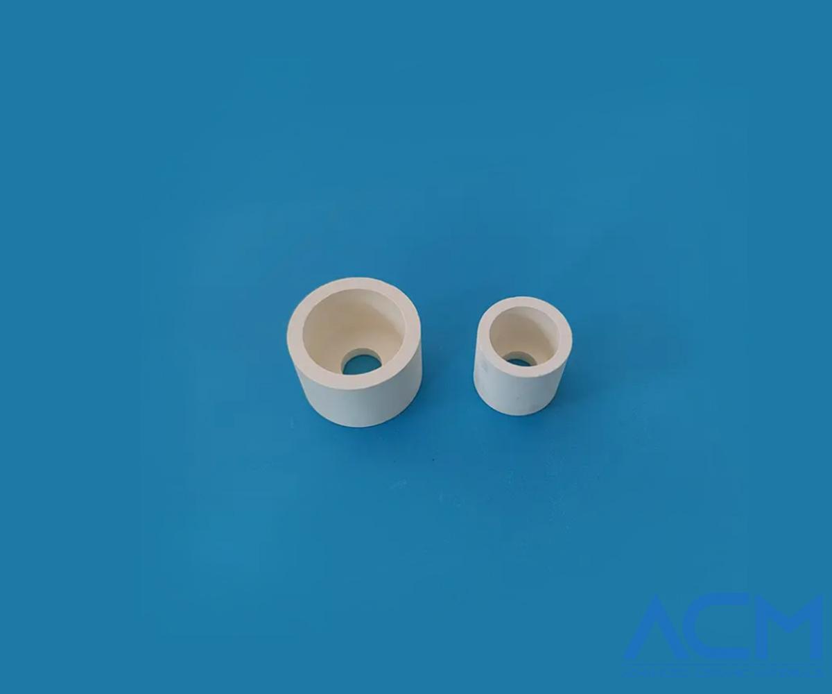 BN1811 Boron Nitride Composite BN-SZ Ceramic 