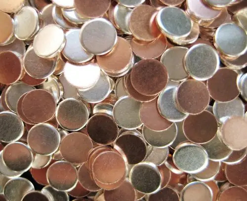 Applications of Tungsten-Copper Alloy Powder