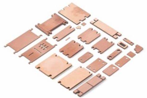 Applications of Tungsten-Copper Alloy Powder