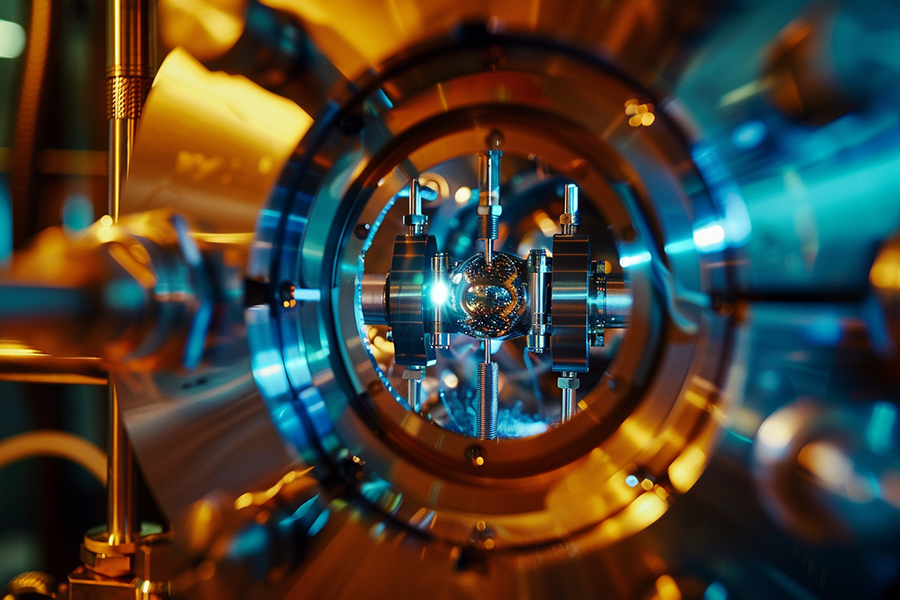 How Advanced Materials Power Magnetic Cooling