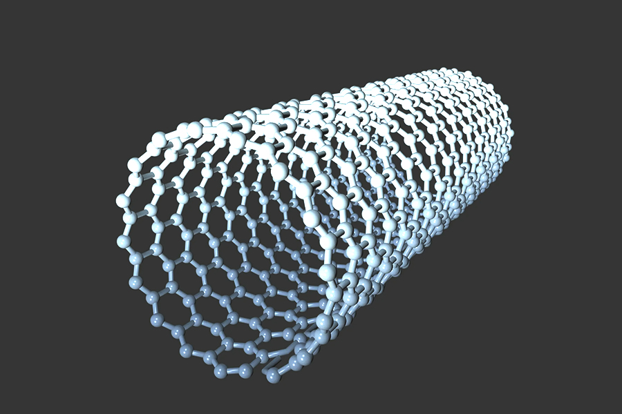 Single Walled Carbon Nanotubes: Structure, Features, and Uses