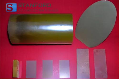 Stanford Advanced Materials