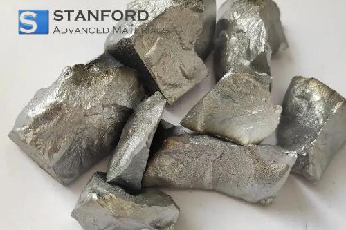 Stanford Advanced Materials