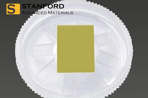 SrLaAlO4 Crystal Substrate